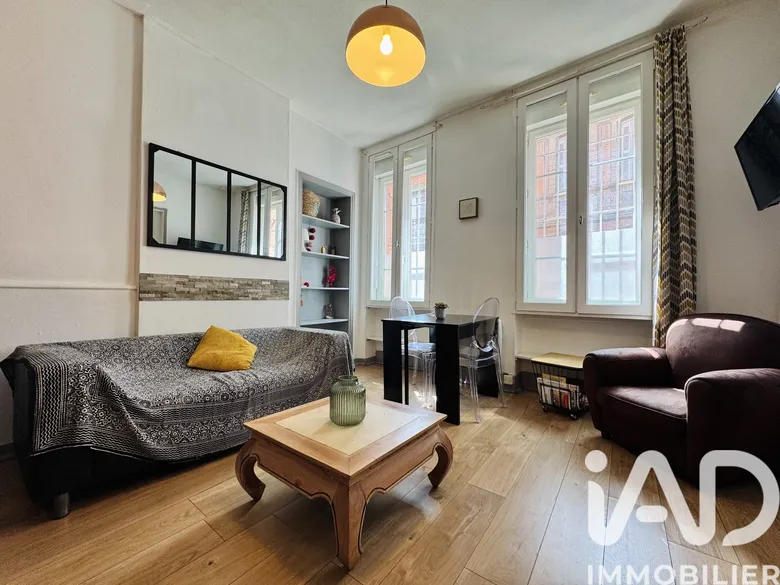 Appartement 2 pièces 30 m² · à Toulouse · 30 m² · 164 900 €