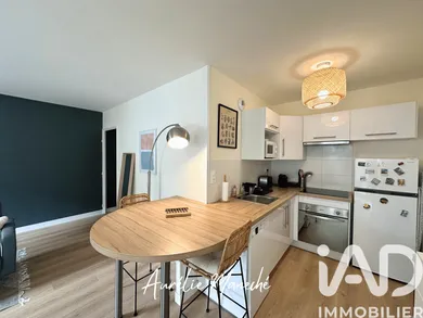 Apartment in Dijon (21000)