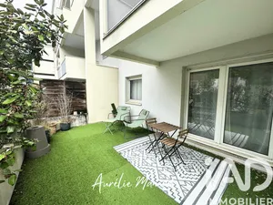 Apartment in Dijon (21000)