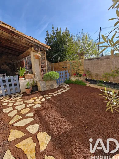 Park home in Quillan (11500)