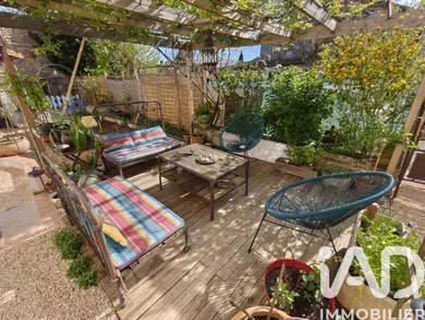 Park home in Quillan (11500)