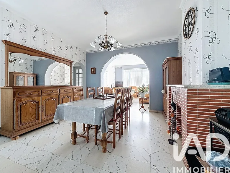 Maison 5 pièces 142 m² · à Tourcoing · 142 m² · 334 000 €