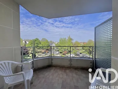 Studio in Bry-sur-Marne (94360)