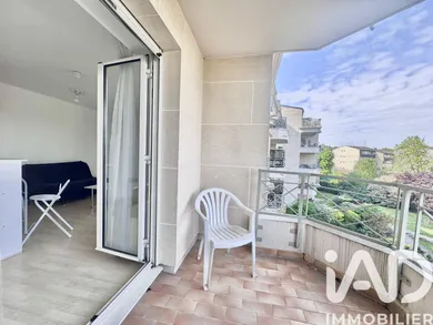 Studio in Bry-sur-Marne (94360)