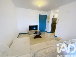 Appartement à Saint-Denis (97490)