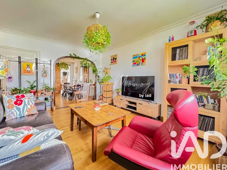 Maison 5 pièces 93 m² · à La Roche-sur-Yon · 93 m² · 235 000 €