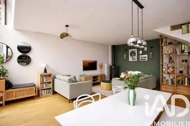 Maison à Meudon (92190)
