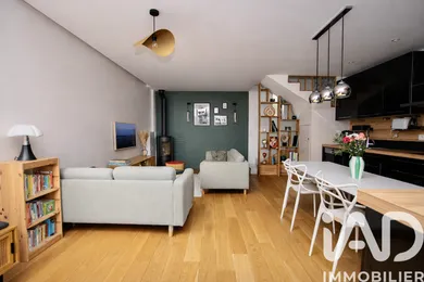 Maison à Meudon (92190)