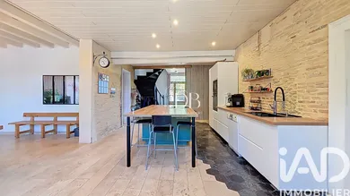 Village house in Hostens (33125)