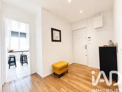 Appartement à Reims (51100)