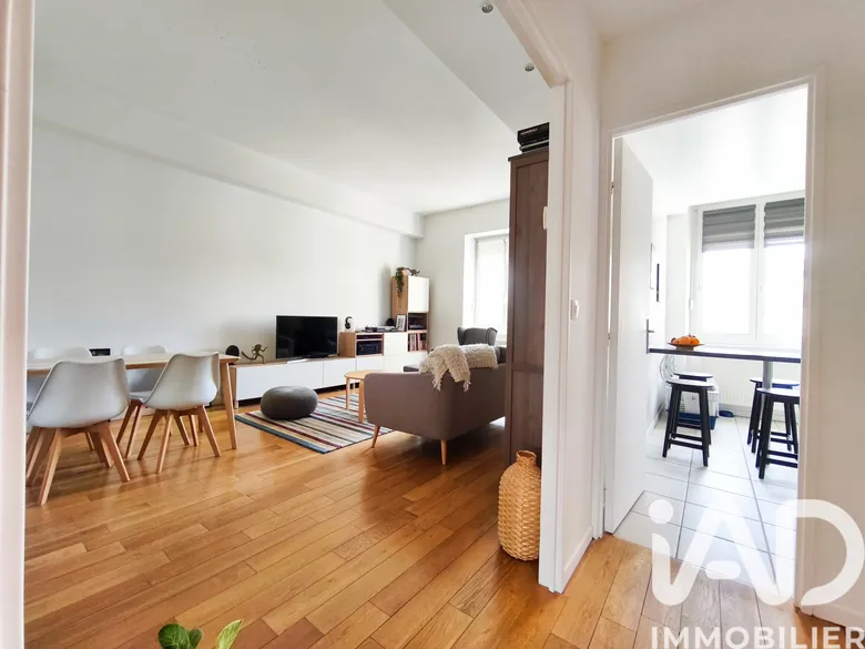 Appartement 4 pièces 94 m² · à Reims · 94 m² · 345 000 €