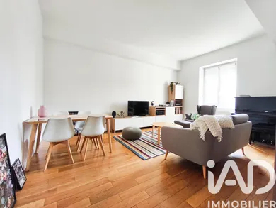 Appartement à Reims (51100)