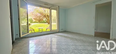 Apartment in Lagny-sur-Marne (77400)