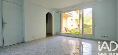 Apartment in Lagny-sur-Marne (77400)