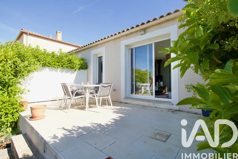 Maison 4 pièces 91 m² · à Valros · 91 m² · 310 000 €