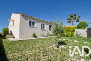 House in Valros (34290)