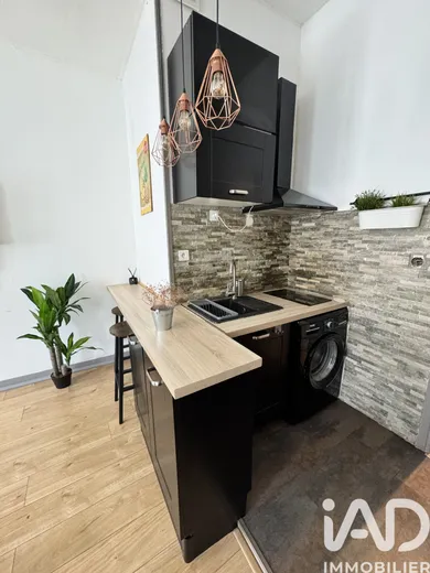 Appartement à Toulouse (31000)