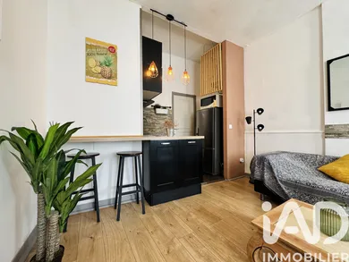 Appartement à Toulouse (31000)
