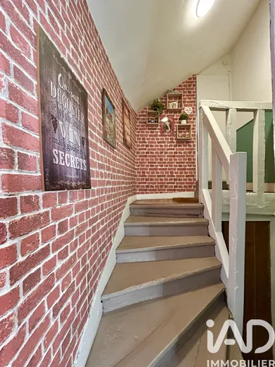 Apartment in Meaux (77100)
