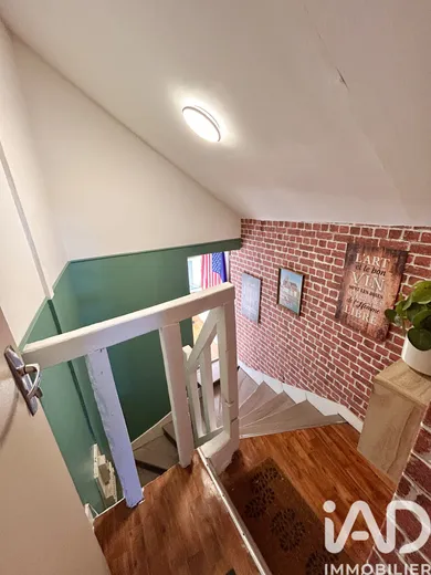 Apartment in Meaux (77100)