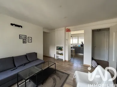 Appartement à Vandœuvre-lès-Nancy (54500)