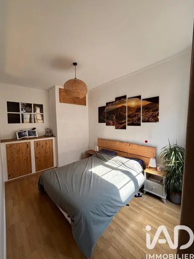Apartment in Chambéry (73000)
