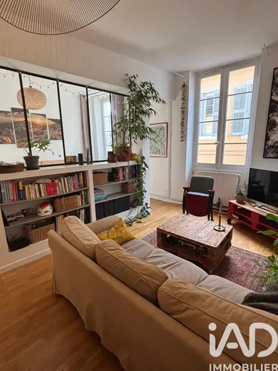 Appartement à Chambéry (73000)