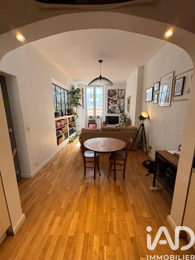 Apartment in Chambéry (73000)