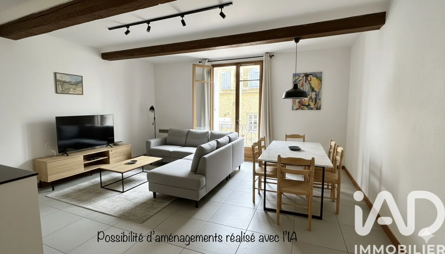 maison à Roquebrune-sur-Argens