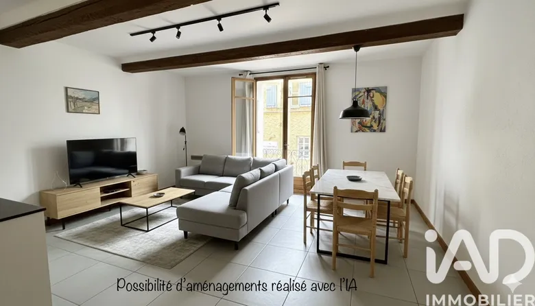 Maison 4 pièces 74 m² · à Roquebrune-sur-Argens · 74,3 m² · 163 000 €