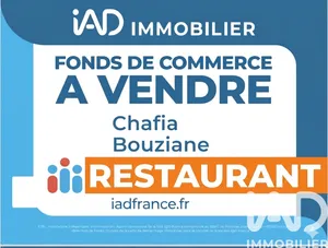 Restaurant à Saint-Prix (95390)