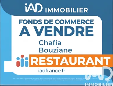 Restaurant à Saint-Prix (95390)