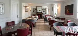 Restaurant in Saint-Prix (95390)
