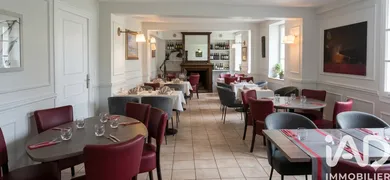 Restaurant in Saint-Prix (95390)