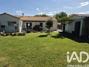 Traditional house in Cheix-en-Retz (44640)