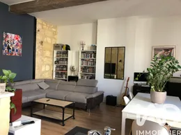 Apartment in Bordeaux (33300)