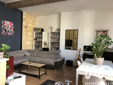 Appartement à Bordeaux (33300)