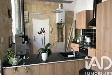 Appartement à Bordeaux (33300)