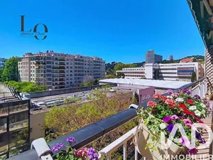 Appartement à Marseille (13008)