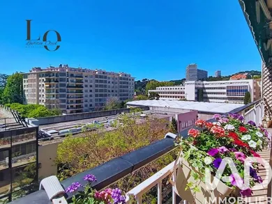 Appartement à Marseille (13008)