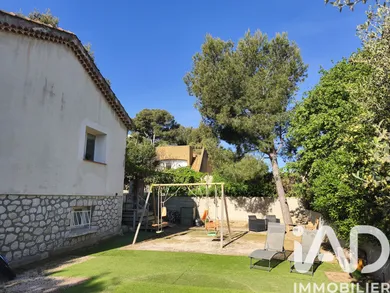 House in La Seyne-sur-Mer (83500)