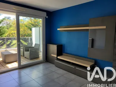 Apartment in Douvaine (74140)