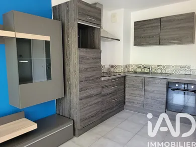 Apartment in Douvaine (74140)