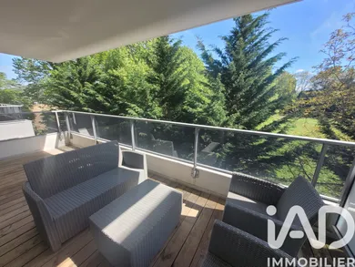 Appartement à Douvaine (74140)