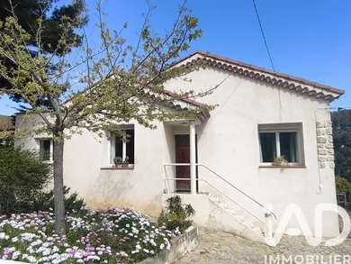 House in La Seyne-sur-Mer (83500)