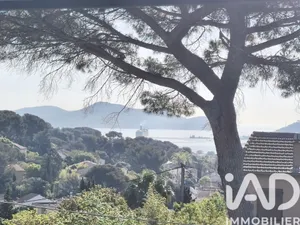 Maison à La Seyne-sur-Mer (83500)