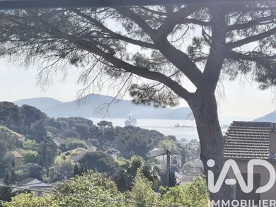 Maison à La Seyne-sur-Mer (83500)