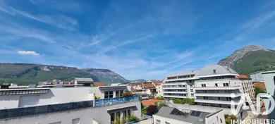 Apartment in Grenoble (38000)