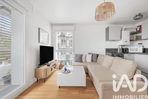 Appartement à Montreuil (93100)