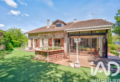 House in Ramonville-Saint-Agne (31520)